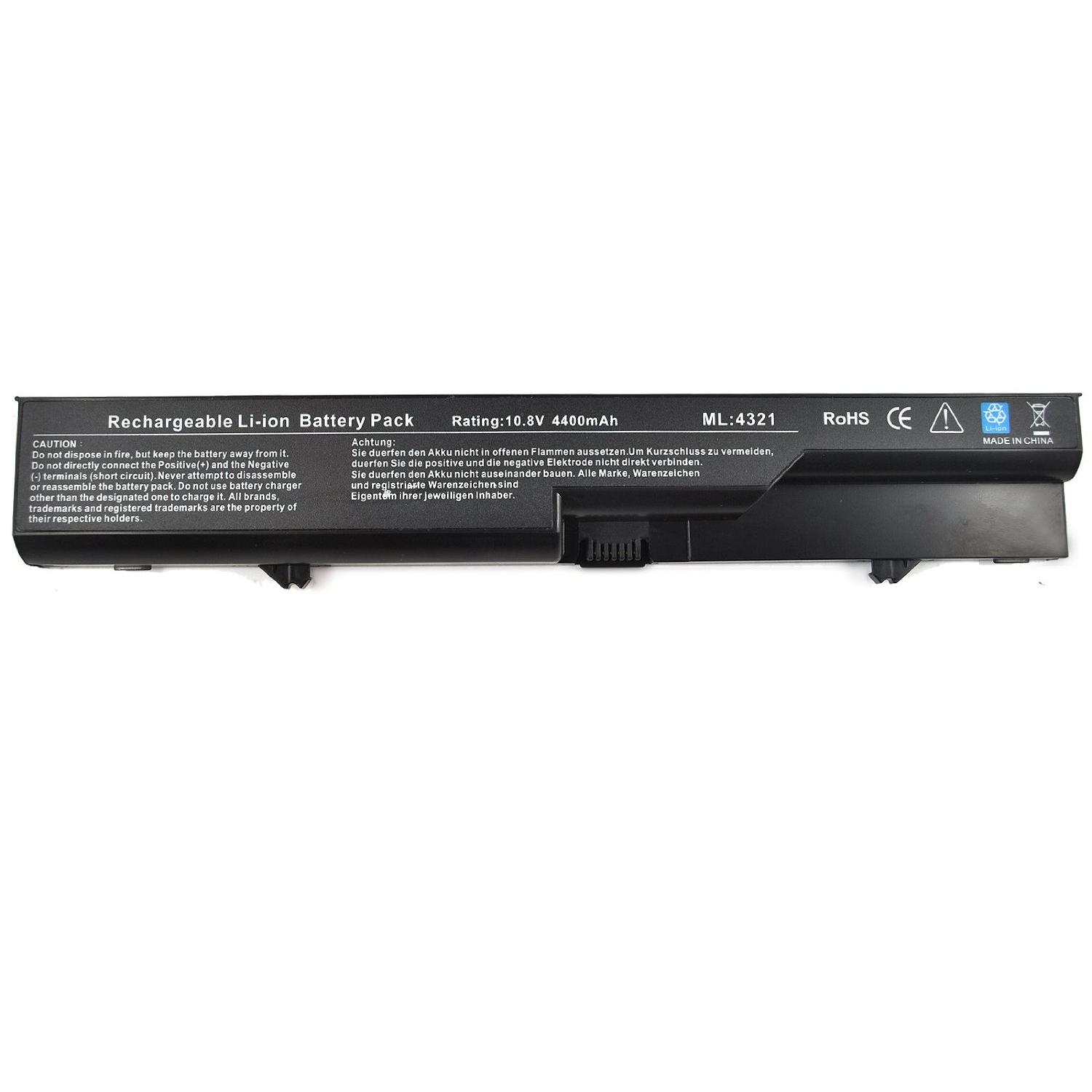 Συμβατή Μπαταρία για HP 420, 421, 425, 620, 625, 4420s | eLabstore.gr POWERTECH συμβατή μπαταρία για HP 420, 421, 425, 620, 625, 4420s | Service | elabstore.gr