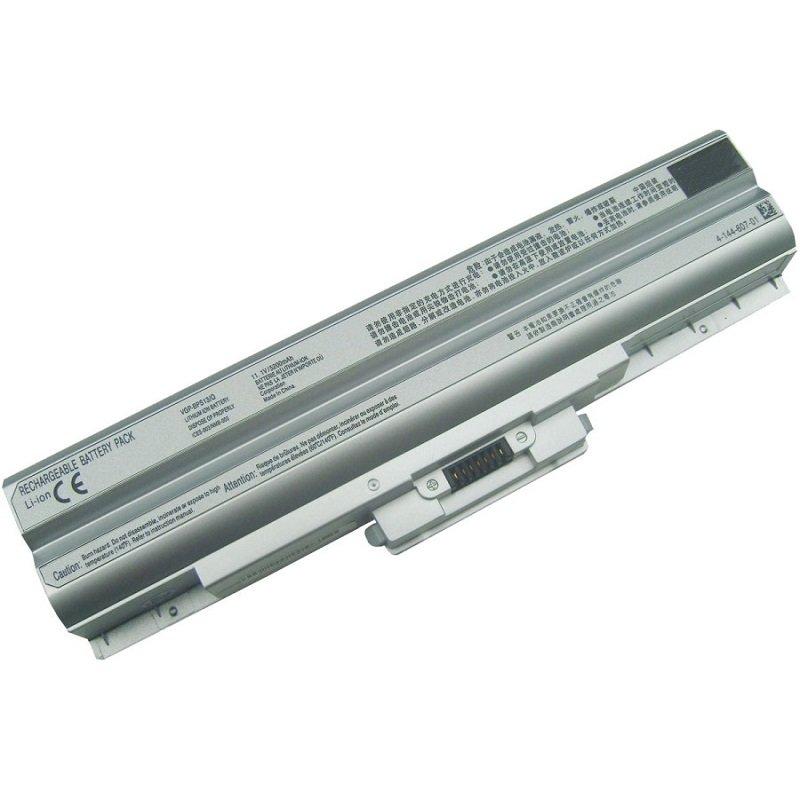 Συμβατή Μπαταρία για Sony VGN- NS NW SR VPC - CW Series, Silver | eLabstore.gr POWERTECH συμβατή μπαταρία για Sony VGN- NS NW SR VPC - CW Series, ασημί | Service | elabstore.gr