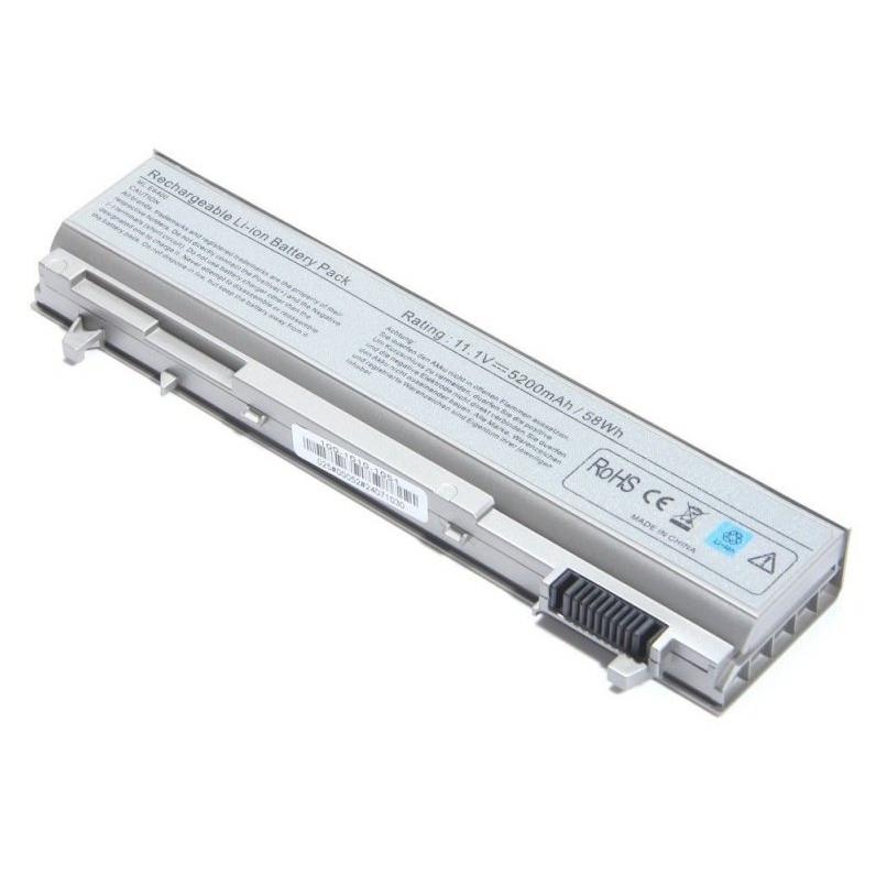 Συμβατή Μπαταρία για Dell E6400, E6410, E6510 | eLabstore.gr POWERTECH συμβατή μπαταρία για Dell E6400, E6410, E6510 | Service | elabstore.gr