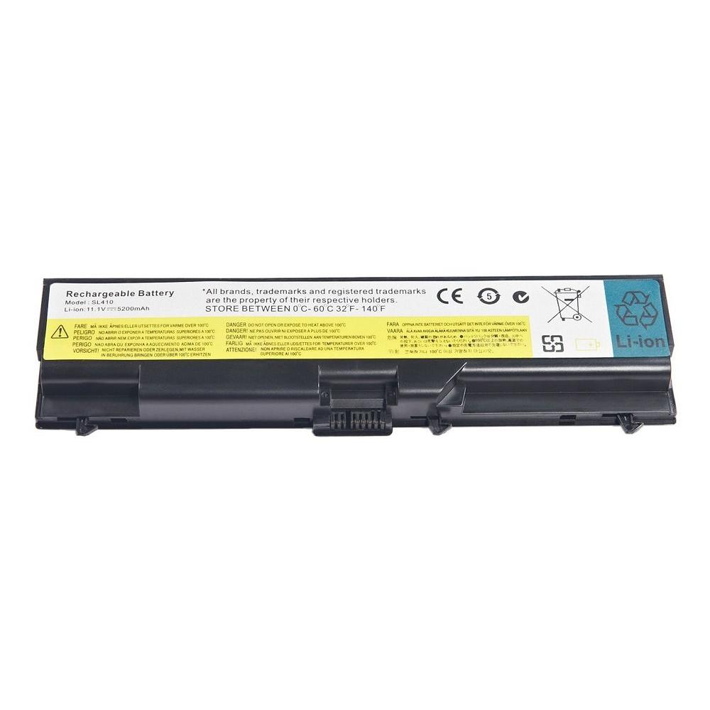 Συμβατή Μπαταρία για Lenovo T410, W510, T420, L520 | eLabstore.gr POWERTECH συμβατή μπαταρία για Lenovo T410, W510, T420, L520 | Service | elabstore.gr