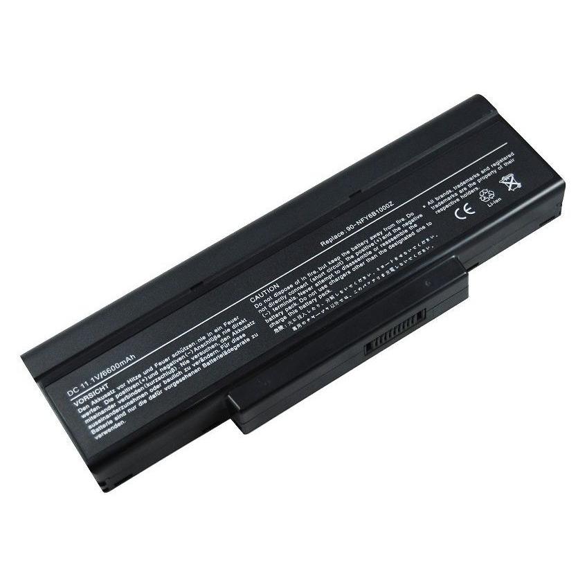 POWERTECH Συμβατή Μπαταρία για ASUS A9T | eLabstore.gr POWERTECH συμβατή μπαταρία για ASUS A9T | Service | elabstore.gr