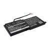 POWERTECH συμβατή μπαταρία για Toshiba Satellite L55 | Service | elabstore.gr