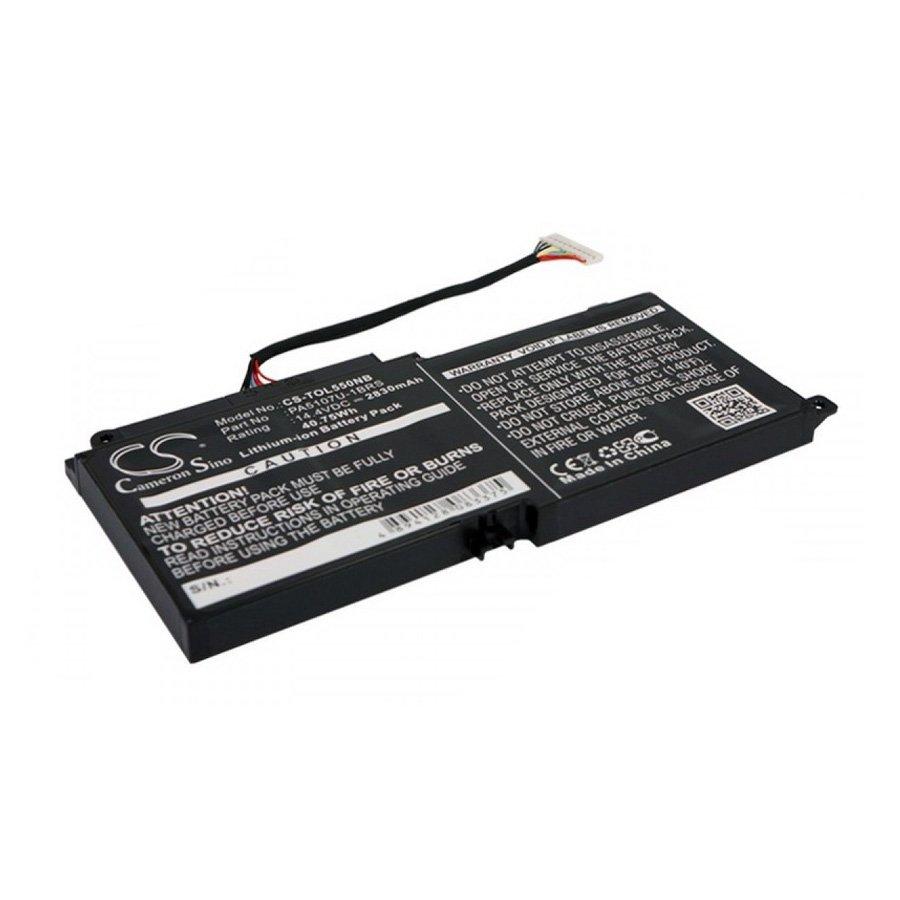 Συμβατή Μπαταρία για Toshiba Satellite L55 | eLabstore.gr POWERTECH συμβατή μπαταρία για Toshiba Satellite L55 | Service | elabstore.gr