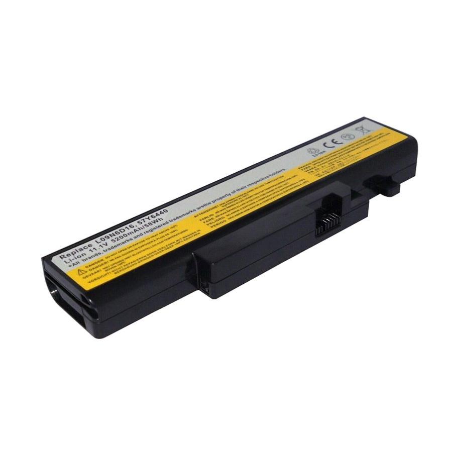 POWERTECH Συμβατή μπαταρία για Lenovo IdeaPad Y460 | eLabstore.gr POWERTECH συμβατή μπαταρία για Lenovo IdeaPad Y460 | Service | elabstore.gr