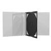 10.4 mm CD jewelcase με CLEAR 2 disc - 100TEM | eLabstore.gr 10.4 mm CD jewelcase με CLEAR 2 disc - 100TEM | Αναλώσιμα - Είδη Γραφείου | elabstore.gr