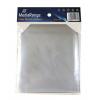 MEDIARANGE PP CD πλαστική θήκη με καπάκι - 50 τμχ | eLabstore.gr MEDIARANGE PP CD πλαστική θήκη με καπάκι - 50 τμχ | Αναλώσιμα - Είδη Γραφείου | elabstore.gr