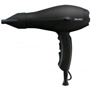 BRUNO Σεσουάρ μαλλιών BRN-0004, 2000W, με ιονιστή, 2x στόμια, AC motor | Οικιακές & Προσωπικές Συσκευές | elabstore.gr