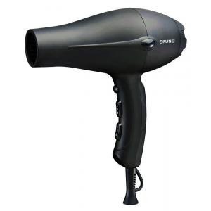 BRUNO Σεσουάρ μαλλιών BRN-0004, 2000W, με ιονιστή, 2x στόμια, AC motor | Οικιακές & Προσωπικές Συσκευές | elabstore.gr
