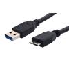 POWERTECH Καλώδιο USB 3.0 σε USB 3.0 Micro-B SuperSpeed, 1.5m, μαύρο | eLabstore.gr POWERTECH Καλώδιο USB 3.0 σε USB 3.0 Micro-B SuperSpeed, 1.5m, μαύρο | Αξεσουάρ κινητών | elabstore.gr