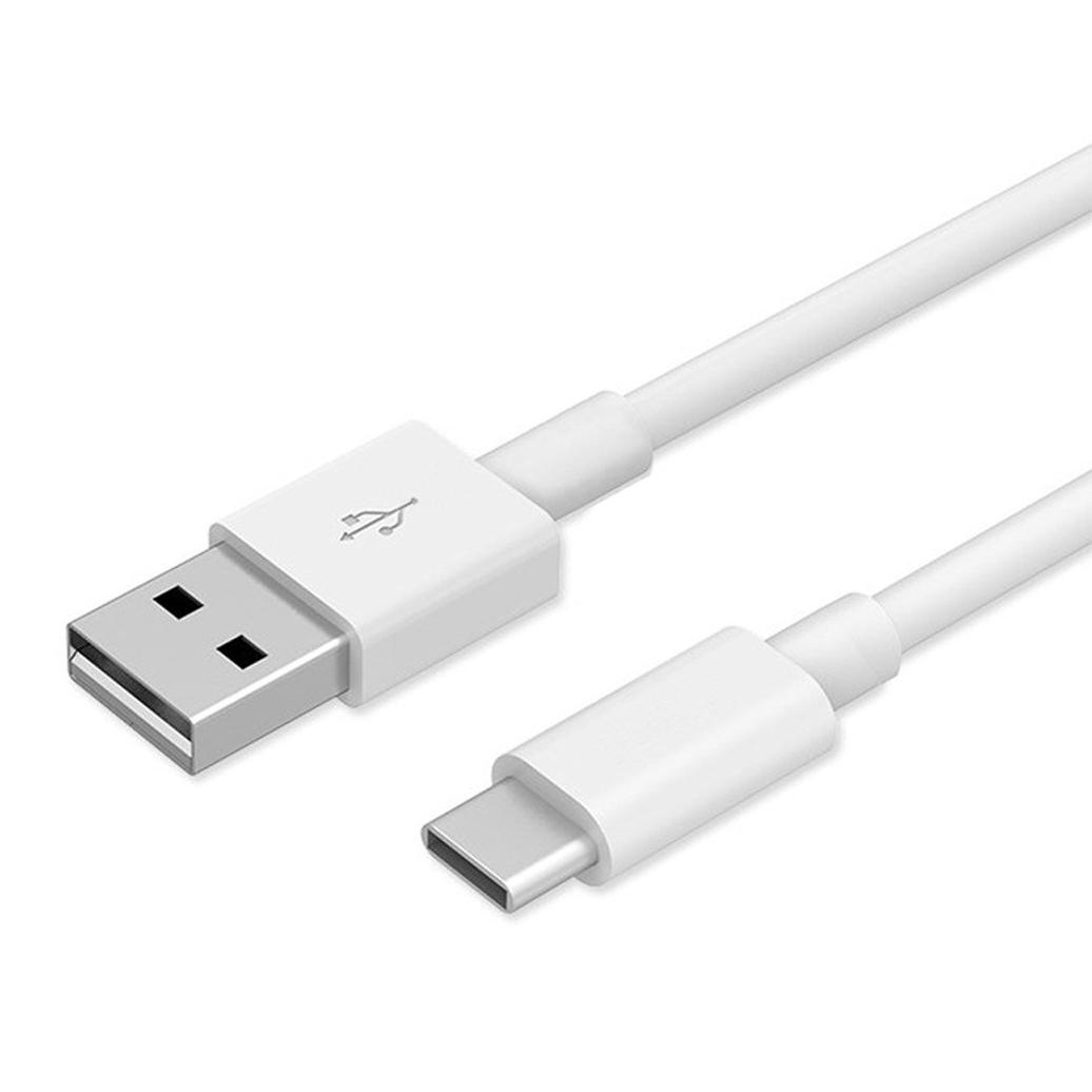 POWERTECH Καλώδιο USB 2.0 σε USB Type C, 1m, White | eLabstore.gr POWERTECH Καλώδιο USB 2.0 σε USB Type-C, 1m, White | Αξεσουάρ κινητών | elabstore.gr