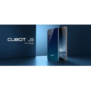 CUBOT Smartphone J5, 5.5