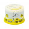 MAXELL CD-R 80min 700mb 52x 50spindle pack Printable FF | Αναλώσιμα - Είδη Γραφείου | elabstore.gr