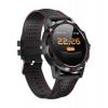 COLMI Smartwatch Sky 1 CLM-SKY1-RD, έγχρωμη οθόνη, IP68, μαύρο | Mobile Συσκευές | elabstore.gr