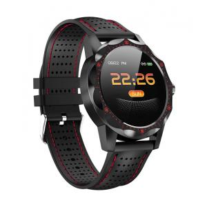 COLMI Smartwatch Sky 1 CLM-SKY1-RD, έγχρωμη οθόνη, IP68, μαύρο | Mobile Συσκευές | elabstore.gr
