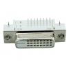 DVI Connector - DVI 25P, Nickel, White | Service | elabstore.gr