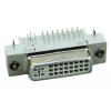 DVI Connector - DVI 24+5, Copper, Bronze | Service | elabstore.gr