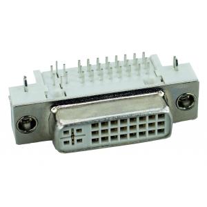 DVI Connector - DVI 24+5, Copper, Bronze | Service | elabstore.gr