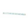 FFC Cable - Ribbon 4 PIN, 1.0mm Pitch (50mm), C TYPE | Service | elabstore.gr