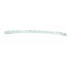 FFC Cable - Ribbon 6 PIN, 1.0mm Pitch (100mm), C TYPE | Service | elabstore.gr