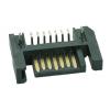 HDD Connector - SATA 7+15P | Service | elabstore.gr