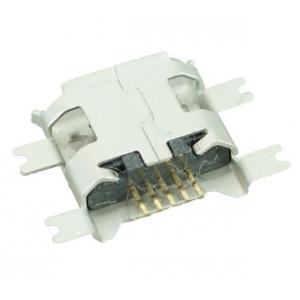 USB 2.0 Connector A TYPE2, Micro A TYPE, Silver | Service | elabstore.gr