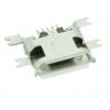 USB 2.0 Connector A TYPE2, Micro A TYPE, Silver | Service | elabstore.gr