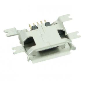 USB 2.0 Connector A TYPE2, Micro A TYPE, Silver | Service | elabstore.gr