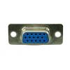 VGA Connector - VGA 15 PIN (up) | Service | elabstore.gr