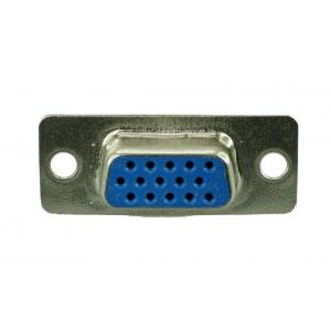 VGA Connector - VGA 15 PIN (up) | Service | elabstore.gr