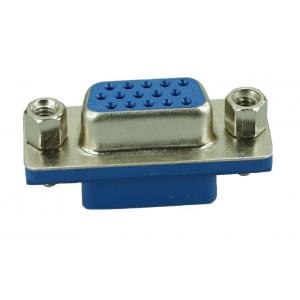VGA Connector - VGA 15 PIN (straight) | Service | elabstore.gr