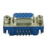 VGA Connector - VGA 15 PIN (straight) | Service | elabstore.gr