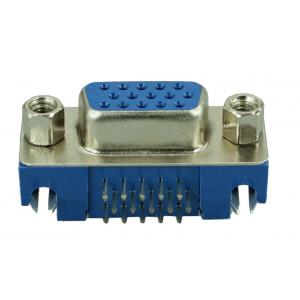 VGA Connector - VGA 15 PIN (straight) | Service | elabstore.gr