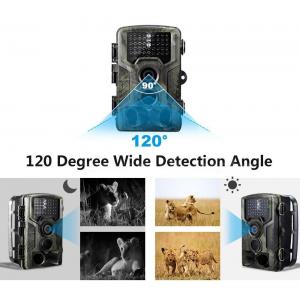 SUNTEK Εξωτερική κάμερα DC-800A, 16MP, Full HD, 2