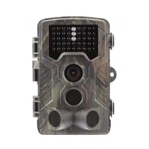 SUNTEK Εξωτερική κάμερα DC-800A, 16MP, Full HD, 2