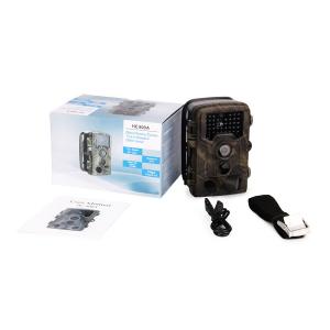 SUNTEK Εξωτερική κάμερα DC-800A, 16MP, Full HD, 2