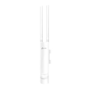 TP-LINK Wireless N Outdoor Access Point EAP110-OUTDOOR 300Mbps, Ver. 3.0 | Δικτυακά | elabstore.gr