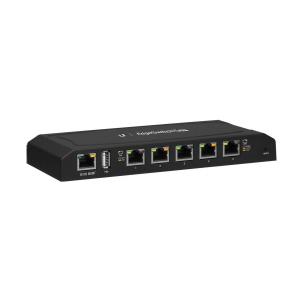 UBIQUITI Edge Switch ES-5XP, 5-Port Gigabit PoE, 24V/2.5A | eLabstore.gr UBIQUITI Edge Switch ES-5XP, 5-Port Gigabit PoE, 24V/2.5A | Δικτυακά | elabstore.gr