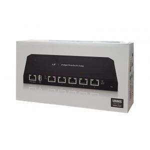 UBIQUITI Edge Switch ES-5XP, 5-Port Gigabit PoE, 24V/2.5A | eLabstore.gr UBIQUITI Edge Switch ES-5XP, 5-Port Gigabit PoE, 24V/2.5A | Δικτυακά | elabstore.gr