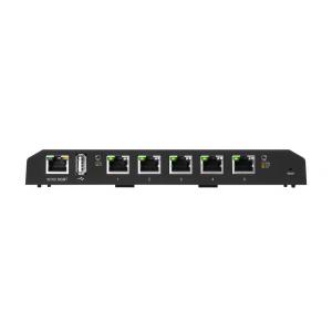UBIQUITI Edge Switch ES-5XP, 5-Port Gigabit PoE, 24V/2.5A | eLabstore.gr UBIQUITI Edge Switch ES-5XP, 5-Port Gigabit PoE, 24V/2.5A | Δικτυακά | elabstore.gr