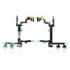 FLEX cable on/off + side keys - iPhone 5C | Service | elabstore.gr