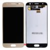 SAMSUNG Original LCD & Touch Panel για Galaxy J3 2017 J330F, Gold | Service | elabstore.gr