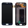 SAMSUNG LCD original Screen για Galaxy S6 SM-G920F, Black | Service | elabstore.gr