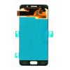SAMSUNG Original LCD Display για Galaxy Α3 2016, Black | Service | elabstore.gr