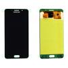 SAMSUNG Original LCD Display για Galaxy Α5 2016, Black | Service | elabstore.gr