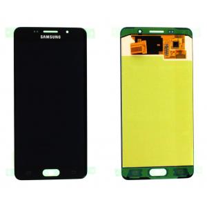 SAMSUNG Original LCD Display για Galaxy Α5 2016, Black | Service | elabstore.gr