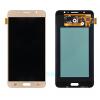 SAMSUNG LCD Original & Touch Panel για Galaxy J7 2016 J710F, Gold | Service | elabstore.gr