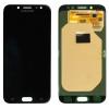 SAMSUNG Original LCD Display για Galaxy J7 2017, Black | Service | elabstore.gr