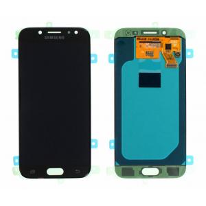 SAMSUNG Original LCD & Touch Panel για Galaxy J5 2017 J530, Black | Service | elabstore.gr