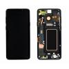 SAMSUNG Original LCD Touch Screen για Galaxy S9 Plus SM-G965F, μαύρη | Service | elabstore.gr