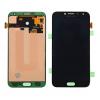 SAMSUNG Original LCD & Touch Panel για Galaxy J4 SM-J400F, Black | Service | elabstore.gr